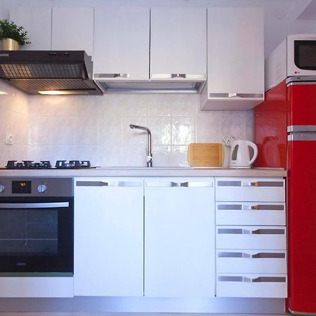 Old Town Castropola Apartment Экстерьер фото
