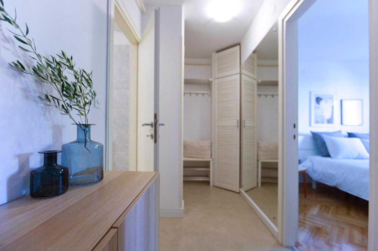 Old Town Castropola Apartment Экстерьер фото