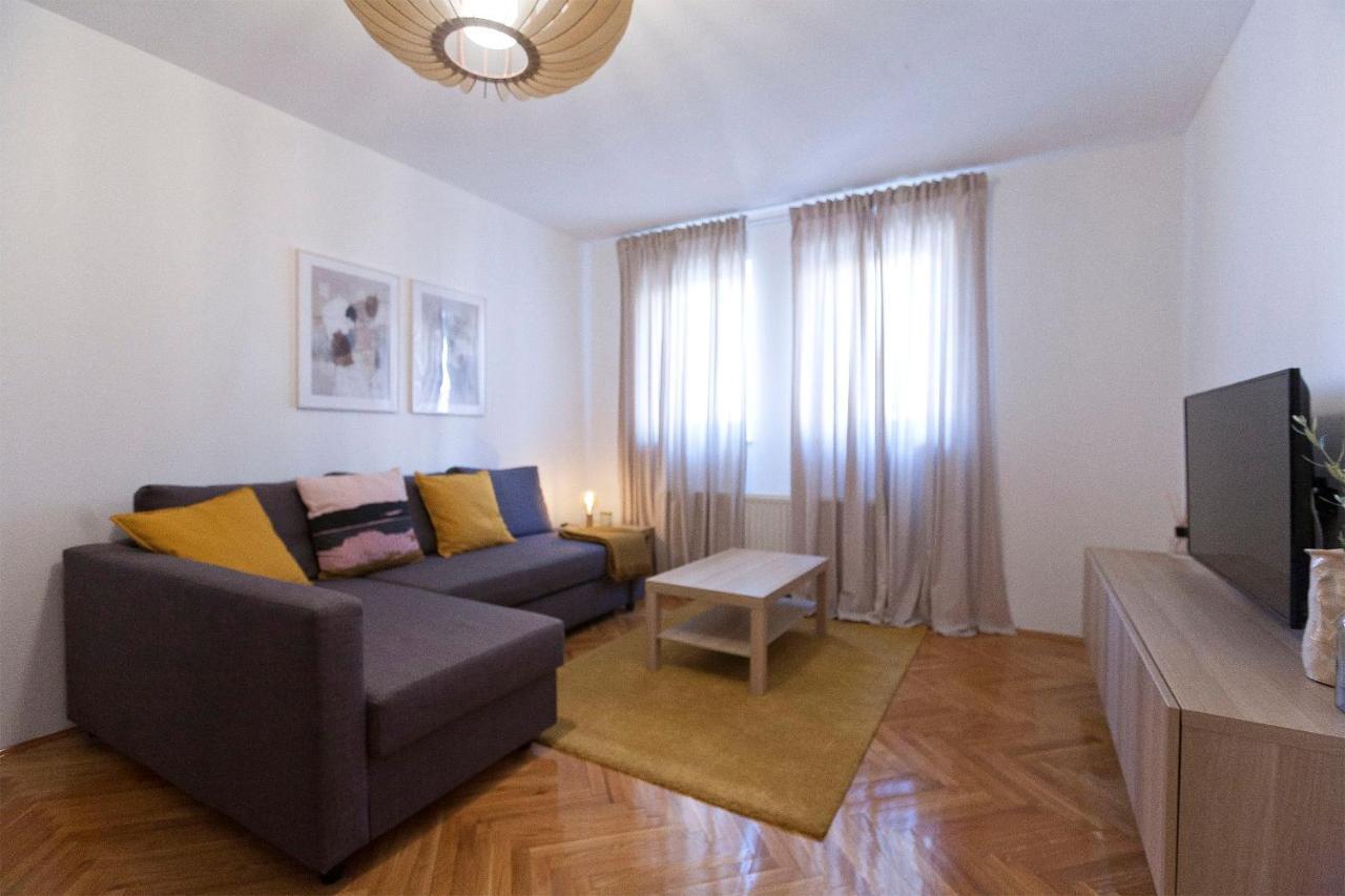 Old Town Castropola Apartment Экстерьер фото