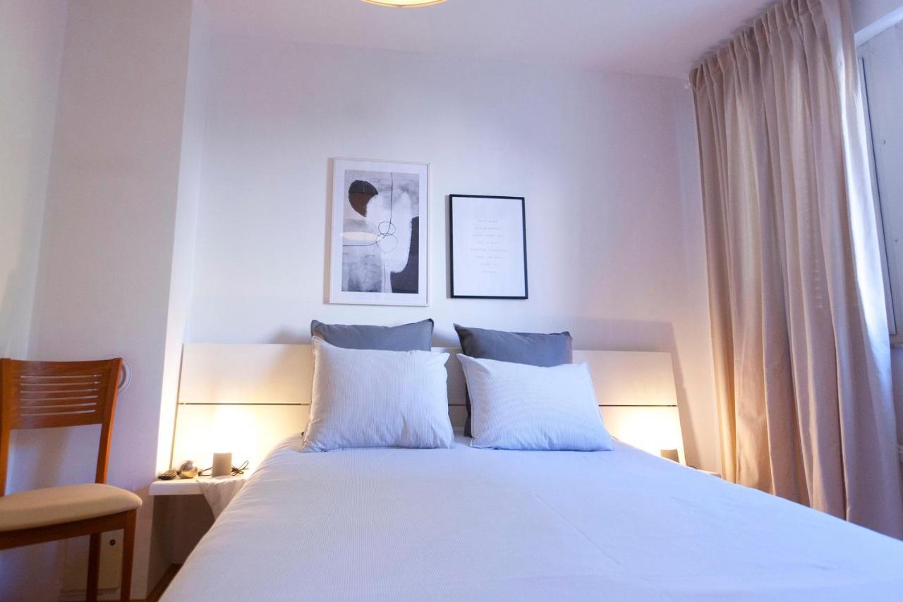 Old Town Castropola Apartment Экстерьер фото